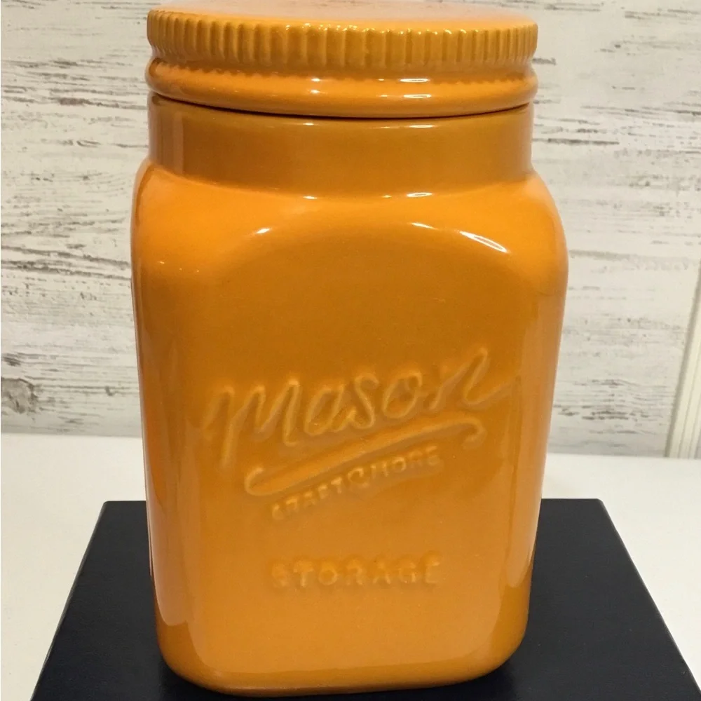 Mason vintage craft